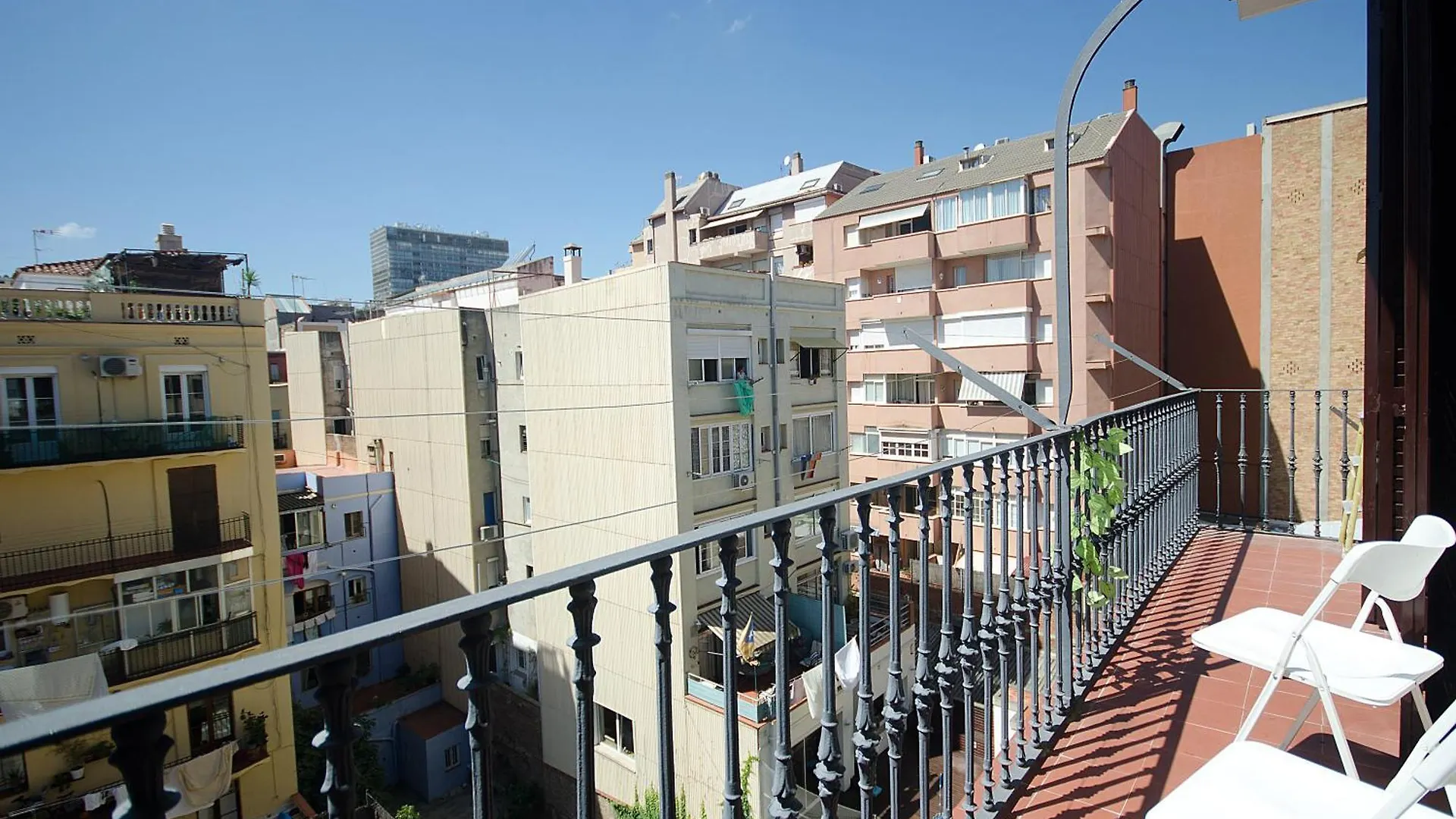 ברצלונה Three Bedroom Apartment In Gran De Gracia - You Stylish Apartments